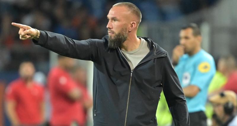  - Le Havre : le nouveau coach est connu ! 