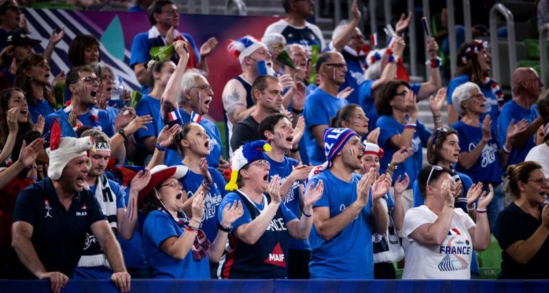 - France-Belgique : ça va chauffer très fort entre les supporters au stade ce soir