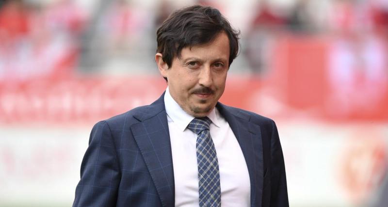  - OM : ça bouge en interne, le remplaçant de David Friio nommé