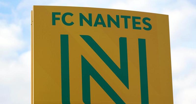  - Nantes : un défenseur de la réserve file en Autriche