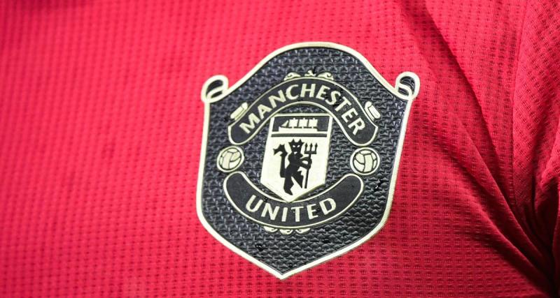  - Manchester United : un deal à 23 millions d'euros bientôt conclu