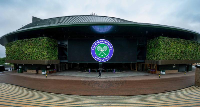  - Wimbledon : coup de tonnerre, un forfait gigantesque officialisé chez les femmes !