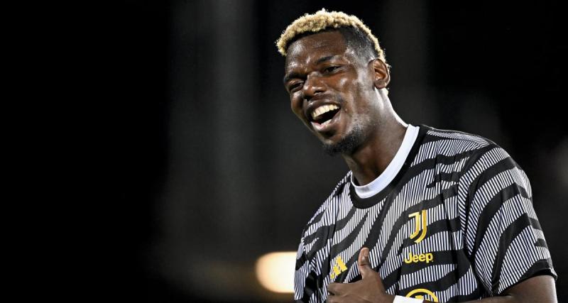  - France - Belgique : le pronostic de Pogba avant le choc !