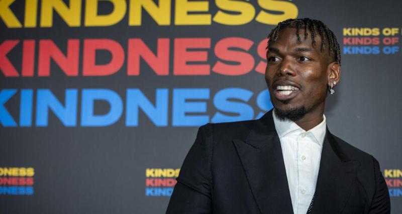  - France - Belgique : Pogba accueillit en héros en Allemagne passe un message fort !