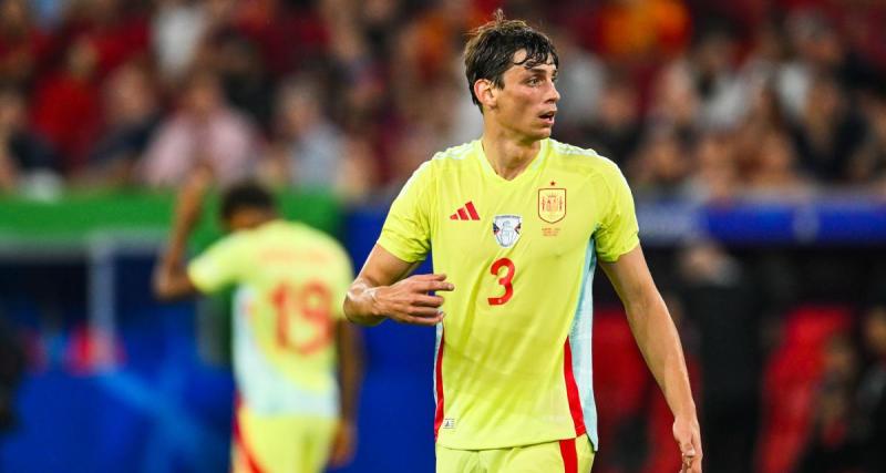  - Euro 2024 - Espagne : Le Normand va signer chez un géant de Liga