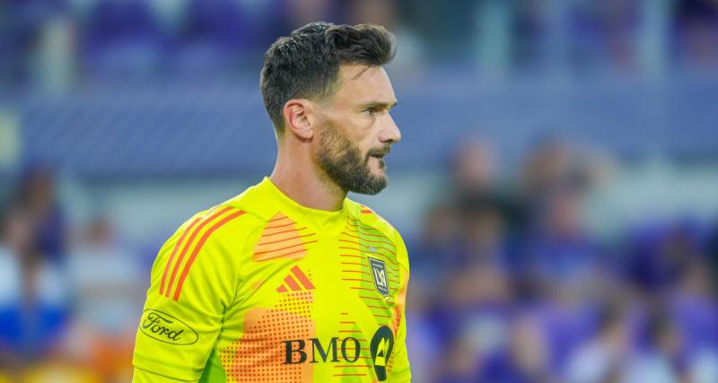  - France - Belgique : le discours de Lloris en interne pour les Bleus