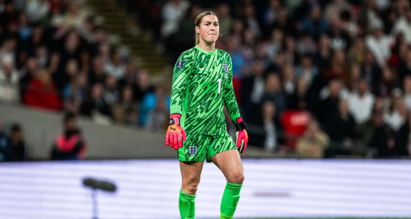  - C'est officiel, le PSG réalise un coup magistral chez les féminines !