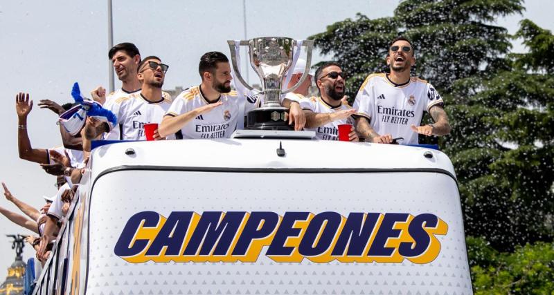  - Netflix dévoile sa bande-annonce du documentaire sur la Liga