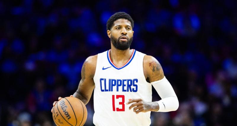  - NBA : une star signe à Philadelphie pour 212 millions sur quatre ans