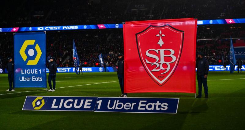  - Ligue 1 : Brest annonce l’arrivée d’un défenseur (off) 