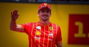 Ferrari : Leclerc s’inquiète de ses dernières performances et envoie un message clair 