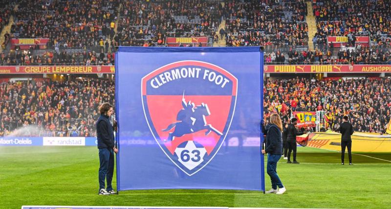  - Ligue 2 : trois départs à Clermont, Bastia recrute un milieu (off)