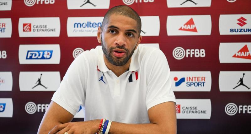  - Basket : une star de l’équipe de France change de franchise en NBA ! 