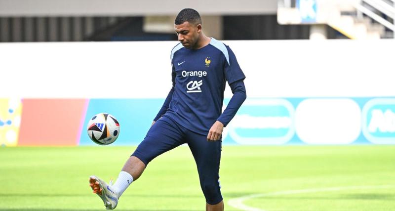  - Real Madrid : grosse décision des Merengue pour l'opération au nez de Mbappé ?
