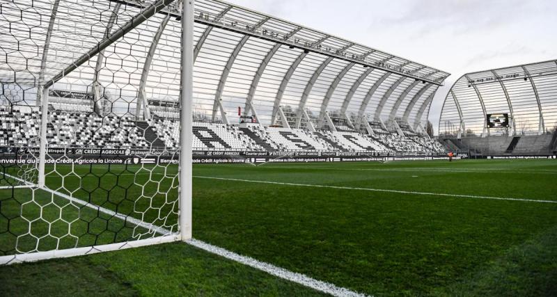  - Ligue 2 : un international marocain quitte Amiens, Metz se sépare de Papa Ndiaga Yade (off)