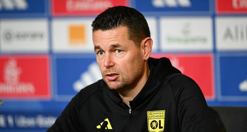  - OL : le nouveau contrat de Pierre Sage dévoilé 
