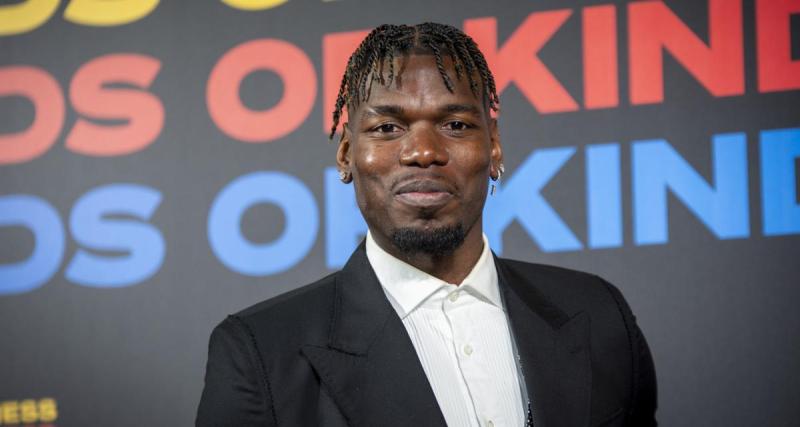  - Equipe de France : l'annonce XXL de Pogba sur son avenir