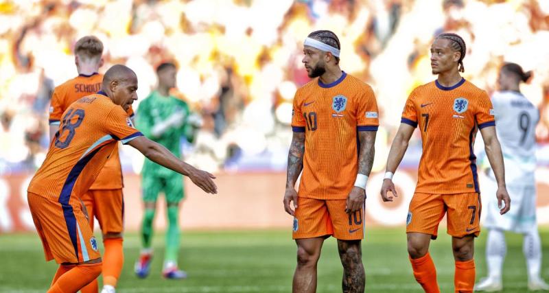  - Roumanie - Pays-Bas : les compos probables !
