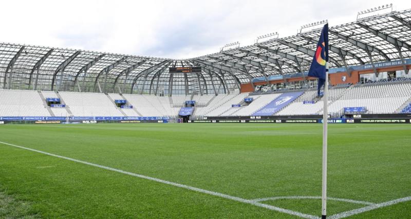  - Grenoble : le programme de préparation, avec deux Ligue 1