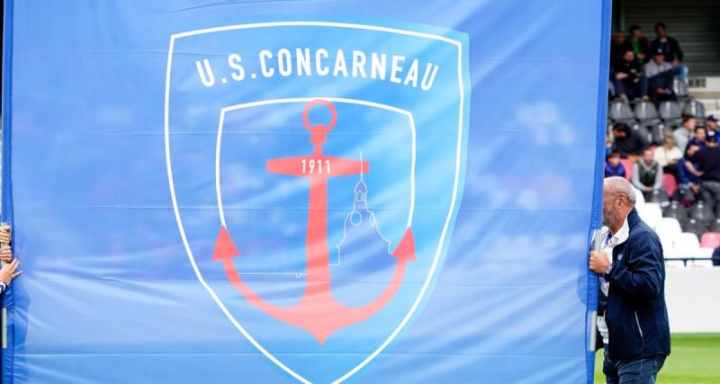  - Concarneau : retour à l'entraînement le 3 juillet pour les Thoniers