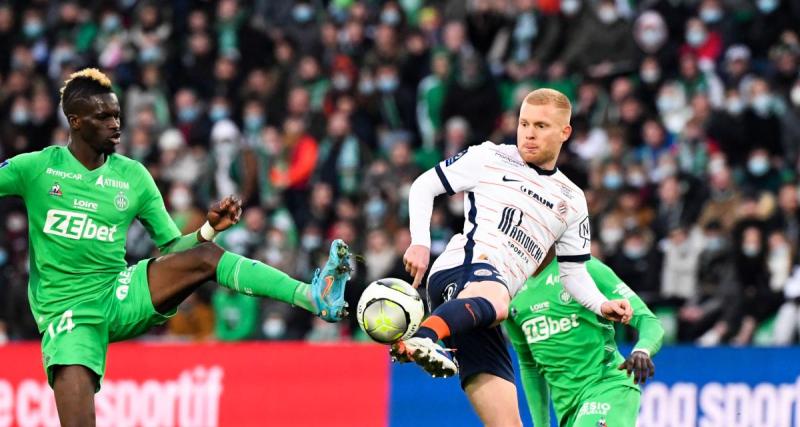  - Montpellier : un match amical face à un club historique de Ligue 1