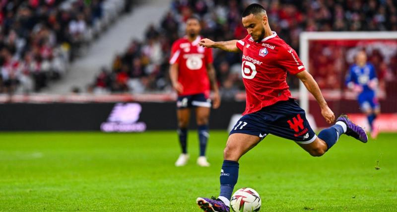 - Mercato : les infos transferts du 1er juillet 