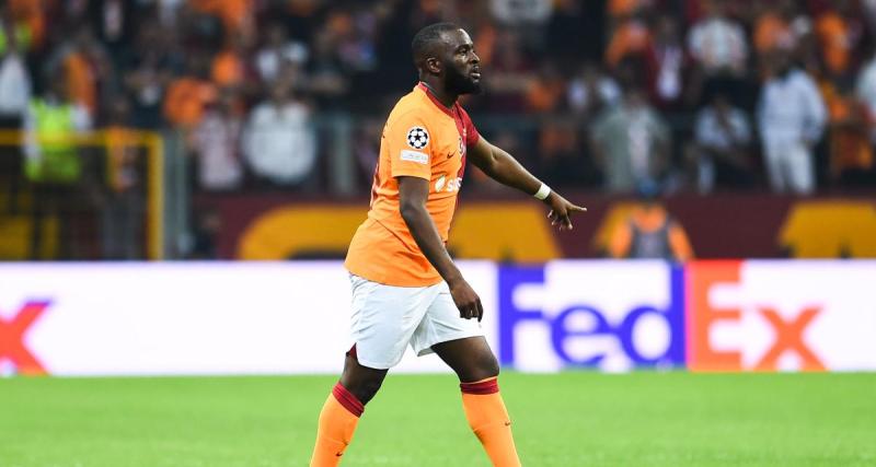  - Mercato : Tanguy Ndombélé fait son retour en France !