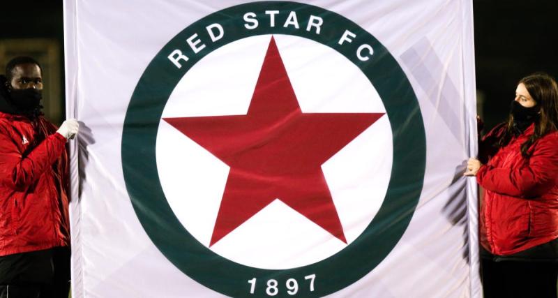  - Red Star : un nouvel adjoint débarque à Saint-Ouen (off)