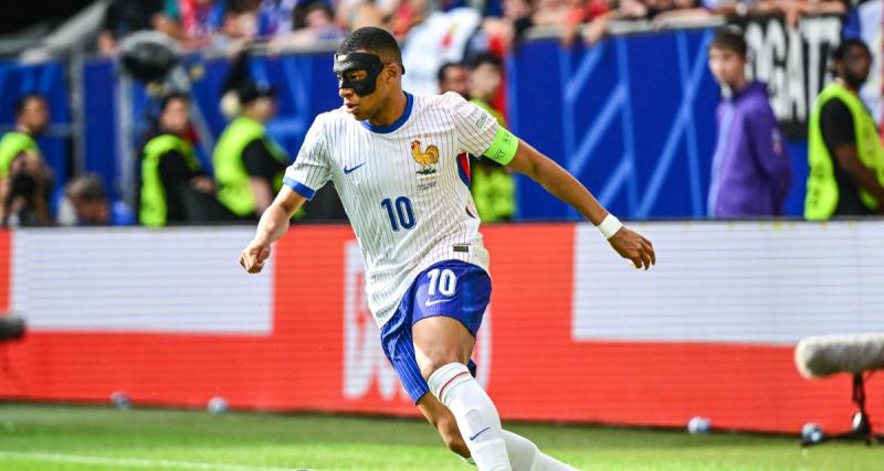  - France-Belgique : les Bleus prennent le bouillon de la part de la presse européenne à cause de leur jeu "moche"