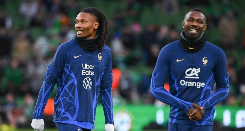  - Juventus : c'est quasiment fait, Thuram va signer, le montant du transfert dévoilé