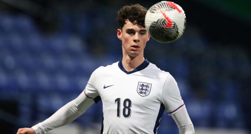  - Tottenham claque 50 millions pour une pépite anglaise (officiel)