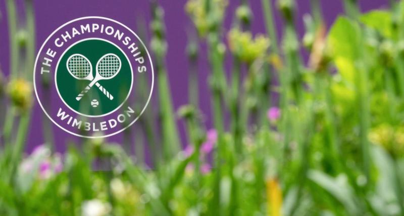  - Wimbledon : énorme tristesse pour le tournoi, un forfait retentissant officialisé !