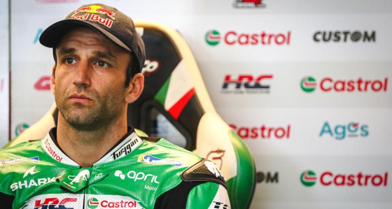  - MotoGP : Zarco fait un choix de taille pour la suite de la saison, le Français pas à la fête