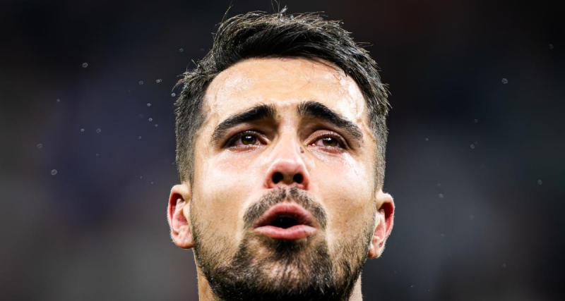  - Portugal - Slovénie : "Le match de ma vie", les larmes émouvantes du héros Diogo Costa
