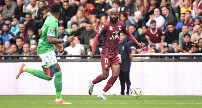  - L2 : Metz annonce trois départs, Rodez se renforce (off)