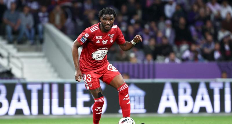  - OM : accord total trouvé avec Brest, Brassier absent de la reprise en Bretagne