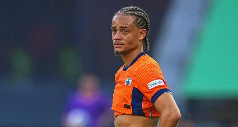  - PSG : les détails du contrat de Xavi Simons au Bayern ont fuité !