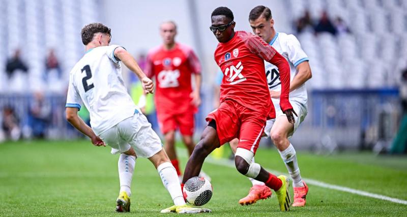  - Vers la création d'une Ligue des Espoirs pour les centres de formation ?