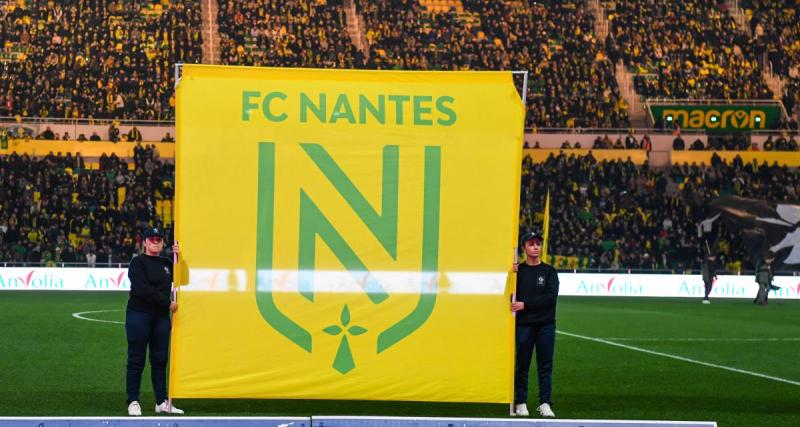  - Nantes : reprise décalée pour deux Canaris