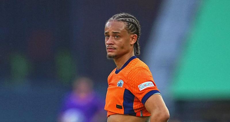  - PSG : Xavi Simons vers un géant allemand, Paris doit désormais donner son accord 