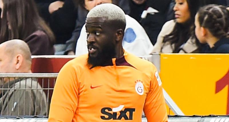  - Nice : un ancien international français de retour en Ligue 1 chez les Aiglons ? 