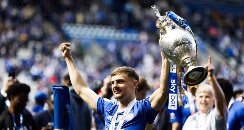  - C'est officiel, Chelsea s'offre Kiernan Dewsbury-Hall !