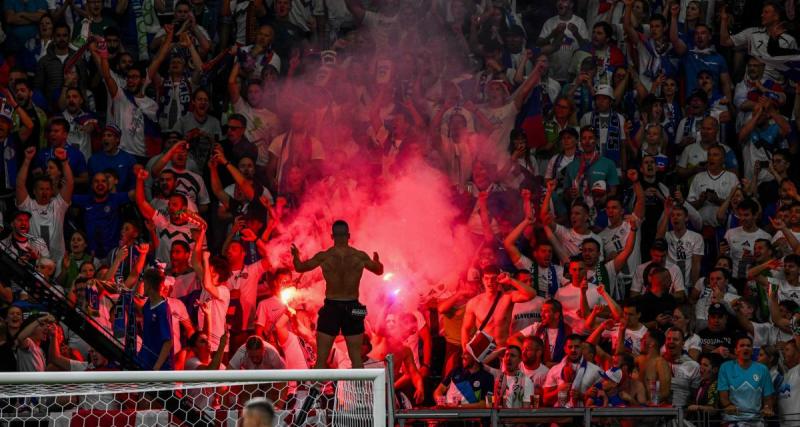  - Euro 2024 : 21 nations sanctionnées financièrement, la France s’en sort bien