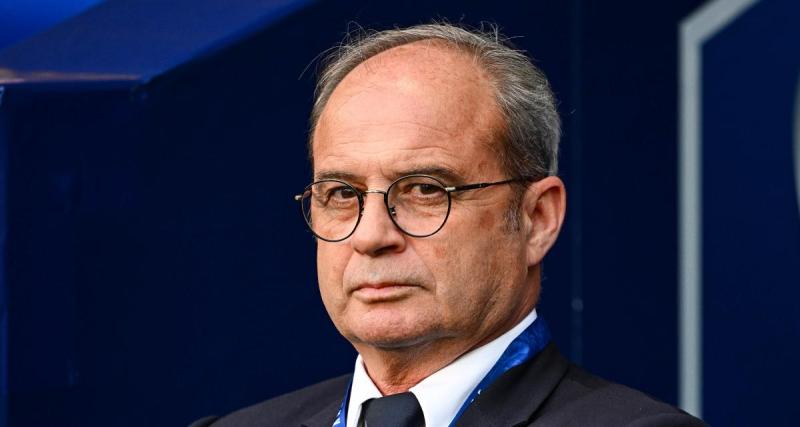  - PSG : une recrue surprise venue d'Angleterre ?