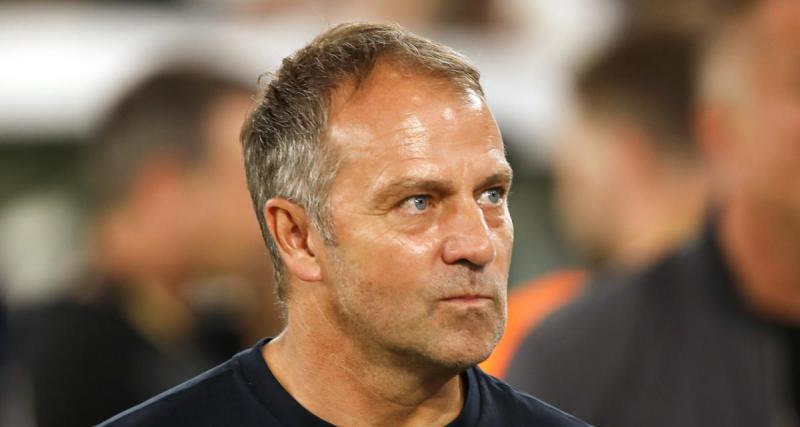  - Barça : un énorme rebondissement signé Flick pour la pépite Faye ?