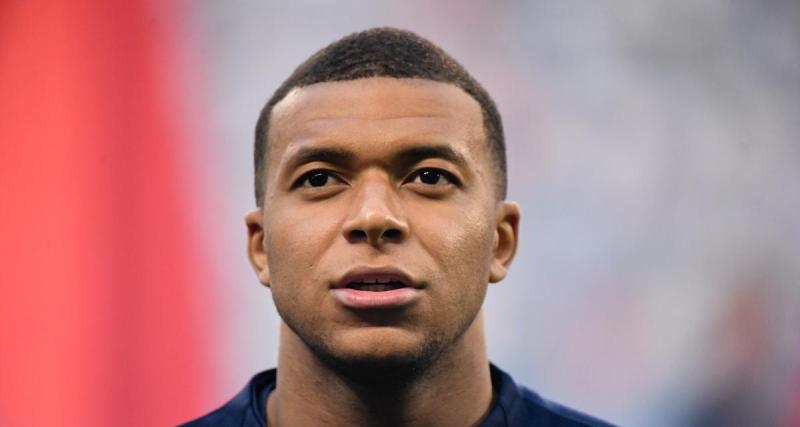  - PSG : Mbappé "humilié" l'été dernier après l'épisode du brassard ?