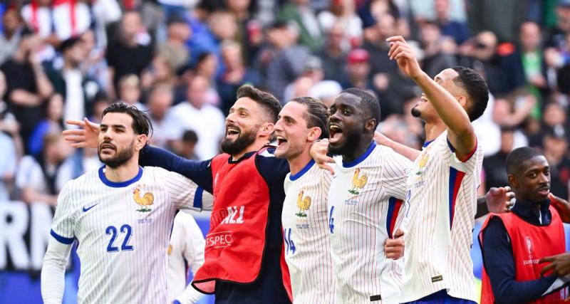  - Barça : une star de l'équipe de France se serait offerte aux Blaugranas