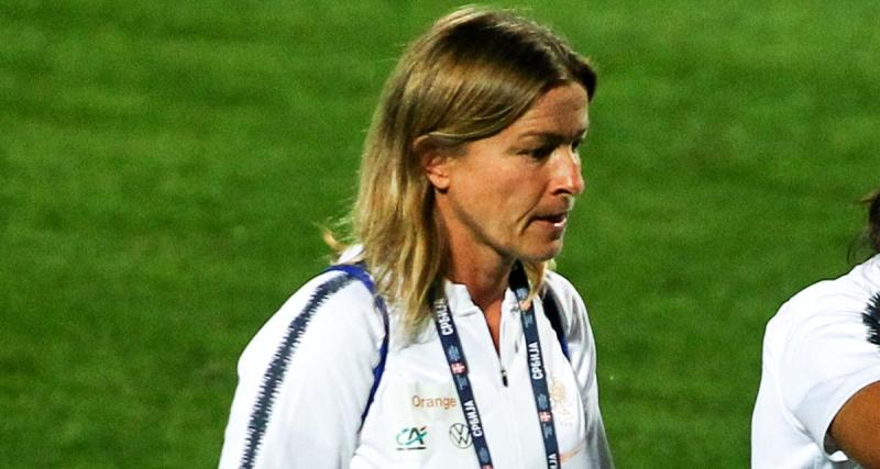  - Équipe de France U20 (F) : la liste pour le stage de préparation au Mondial 2024