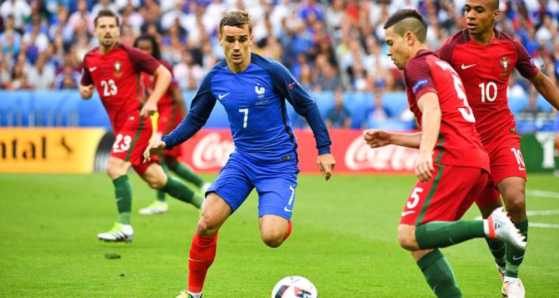  - Tu n'es pas un vrai fan de foot si tu as moins de 8/10 à ce quiz !