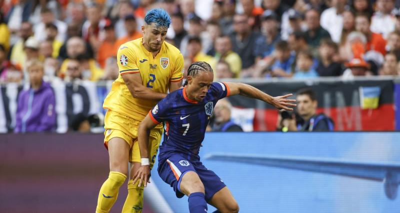  - 📝 Roumanie - Pays-Bas : les Tops et les Flops !